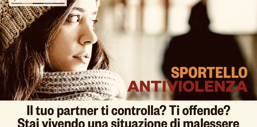 Anche a Cascina uno sportello antiviolenza, sarà attivo dal 29 settembre