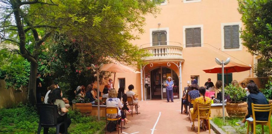 Maternità e non solo: ciclo di incontri tra ottobre e novembre