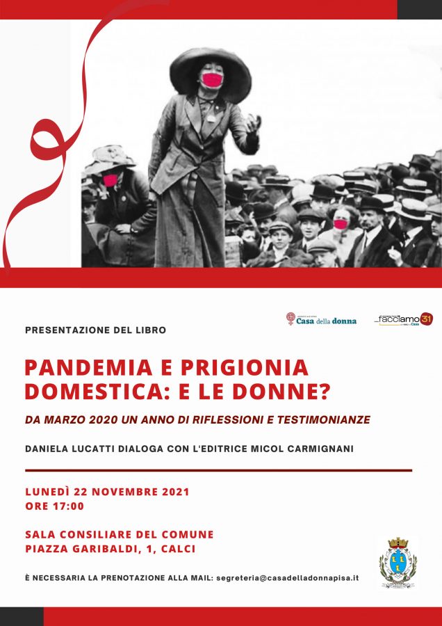 Presentazione Pandemia