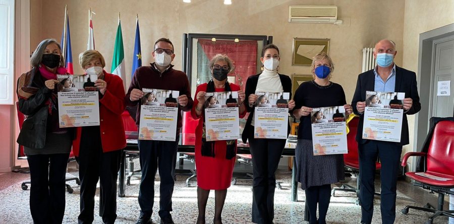Nuovo sportello antiviolenza a Ponsacco, attivo dal 9 Novembre