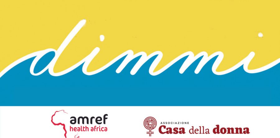 “DiMMi di donne in cammino” – Apericena solidale e Dialogo su genere e migrazione
