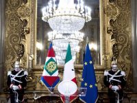 No a Silvio Berlusconi presidente della Repubblica