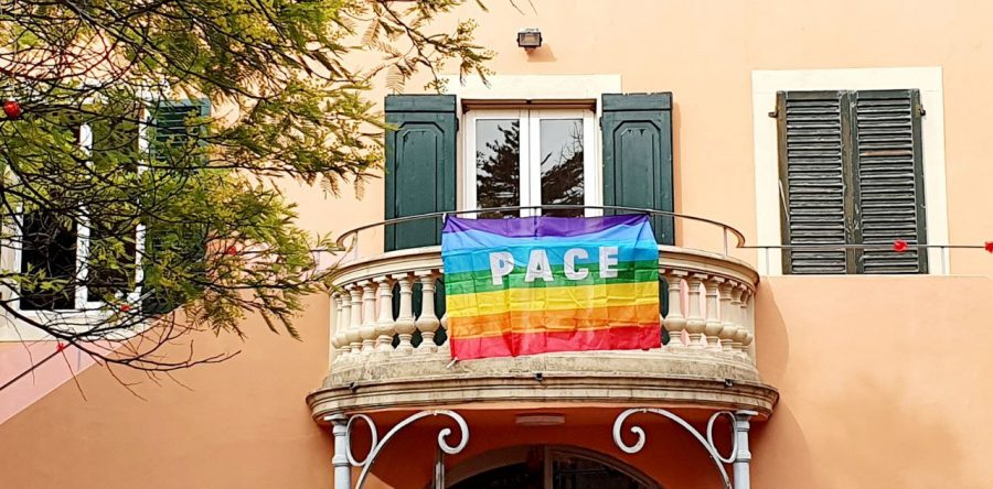 Fermiamo la guerra in Ucraina: Manifesto dell’Assemblea nazionale della Magnolia