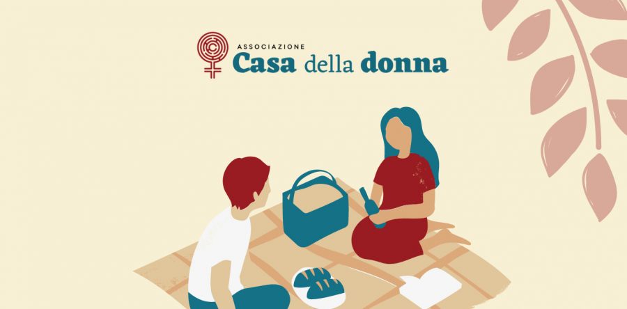 Il nostro pranzo solidale in collaborazione con il Circolo ARCI di Nodica