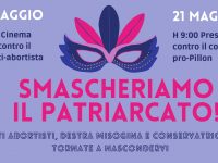 La Casa della donna sottoscrive la Lettera aperta sul convegno “Relazioni familiari, bene comune” redatta da NUDM Pisa