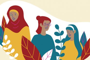 A ottobre riprendono i corsi di italiano per donne migranti (e li aspettiamo insieme con una festa!)