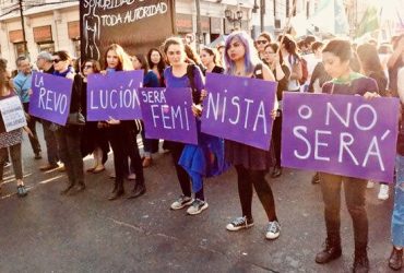 Elezioni: non facciamoci ingannare! Non basta essere donna, serve femminismo
