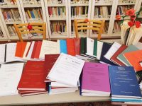 Premio “Paola Bora”, la commissione della terza edizione