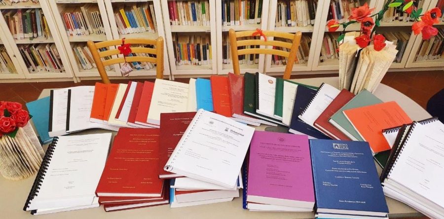 Premio “Paola Bora”, la commissione della terza edizione