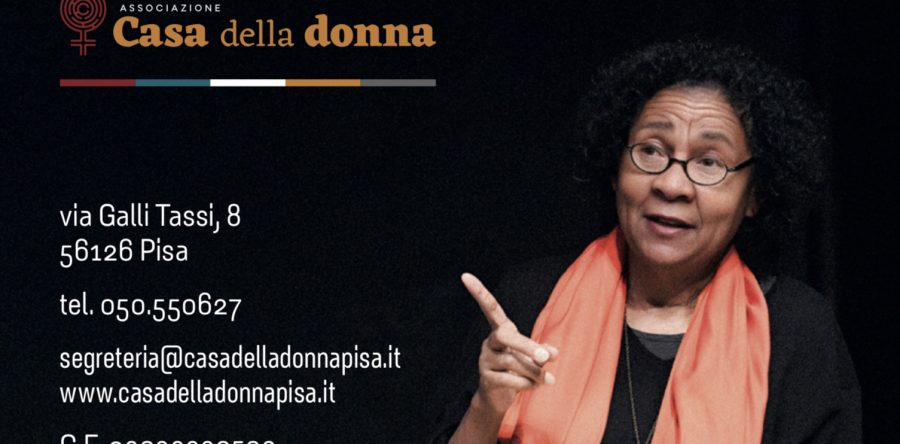 Fai la tessera socie online e partecipa a “Un’amica per la Casa”