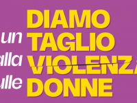 Diamo un taglio alla violenza: in occasione dell’8 marzo torna la campagna di Casa della donna e Cna Pisa