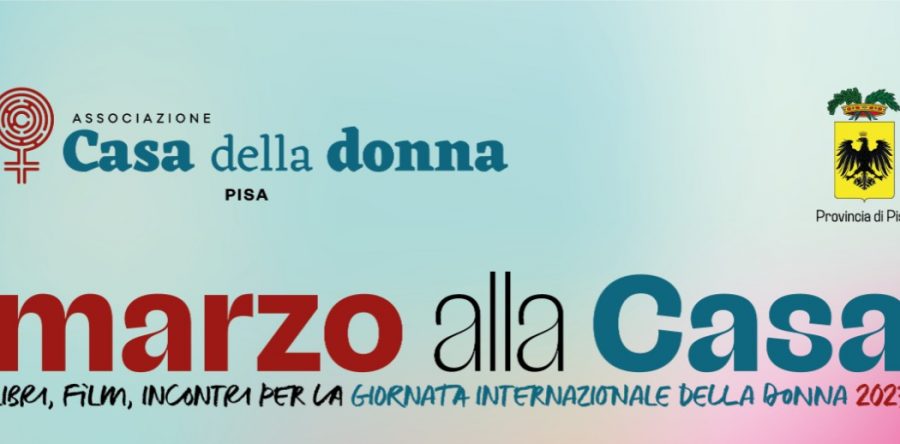 Marzo alla Casa: libri, film, incontri per la Giornata Internazionale della donna 2023