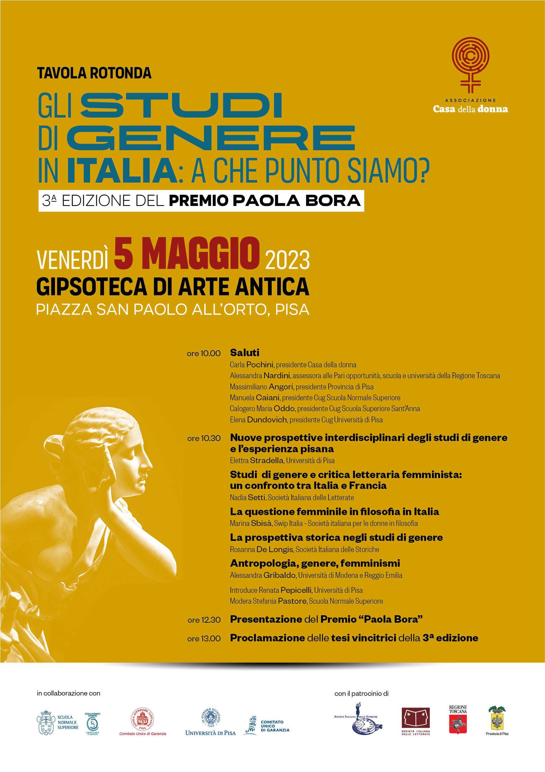 Programma convegno 