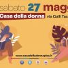 Torna la Festa delle Lettrici nel giardino della Casa