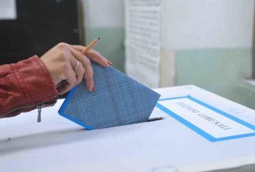 Pisa, 28-29 maggio: andiamo a votare