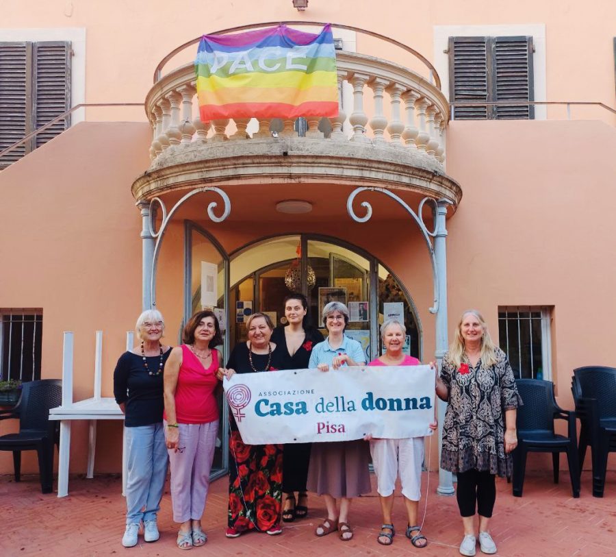 Consiglio direttivo 2023-2026