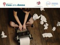 “Narrazioni d’autrice”: incontro con le studenti della classe di Letteratura italiana Seminario A.