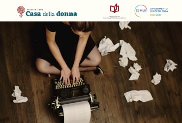 “Narrazioni d’autrice”: incontro con le studenti della classe di Letteratura italiana Seminario A.