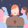 Giornata Internazionale contro la violenza sulle donne 2023: gli appuntamenti #fuoricasa
