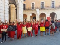 Caso Buscemi: dopo 4 anni il tribunale di Pisa archivia la querela dell’ex assessore contro la Casa della donna
