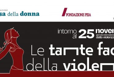 La violenza sulle donne a Pisa e provincia: il Centro antiviolenza della Casa della donna fotografa dati e tendenze