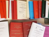 Premio Paola Bora 2025, la commissione scientifica