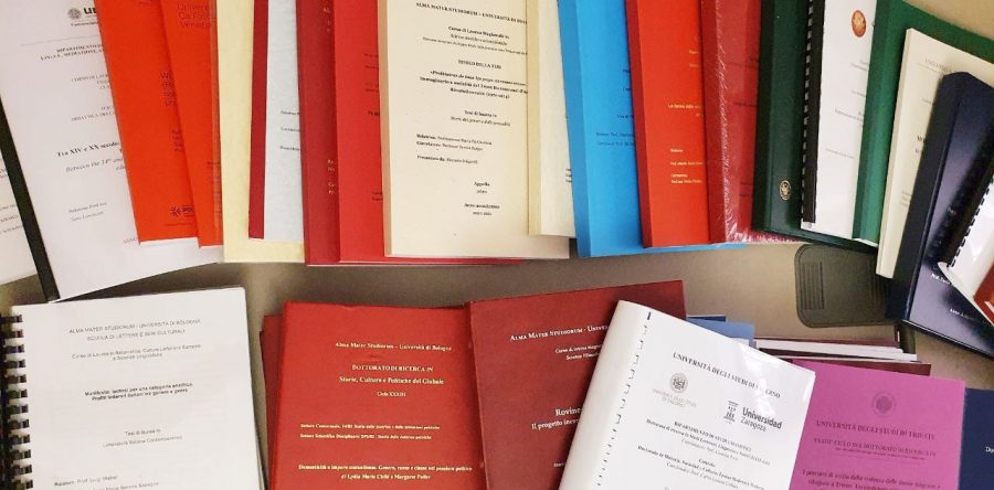 Premio Paola Bora 2025, la commissione scientifica