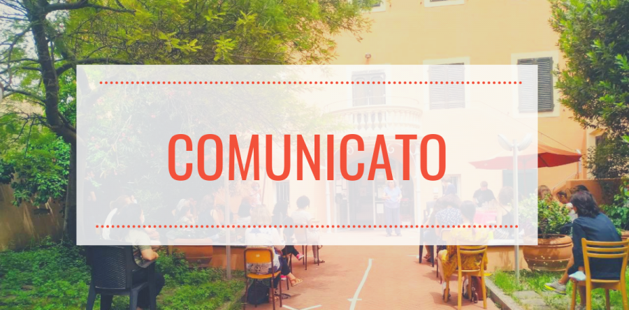 Comunicato Stampa in merito alle violente cariche della polizia di oggi al corteo degli studenti pro Palestina