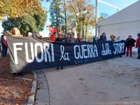 8 marzo: la Casa della donna aderisce allo sciopero e alla manifestazione indetti da NUdM