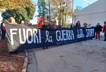 8 marzo: la Casa della donna aderisce allo sciopero e alla manifestazione indetti da NUdM