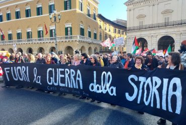 Appello delle Case delle donne riunite a Padova