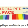 Appello per una Marcia per la Pace – sabato 11 maggio