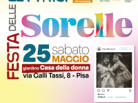Sorelle. Sesta edizione della Festa delle lettrici