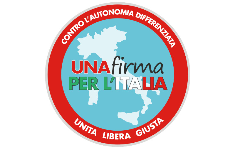La Casa della Donna, come luogo femminista, aderisce al referendum contro l’autonomia differenziata