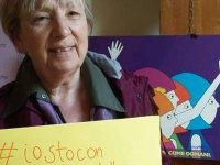 Addio alla nostra cara amica Virginia