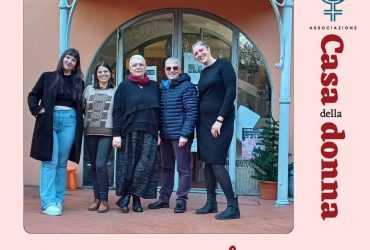 È nato il nuovo Social Team della Casa!