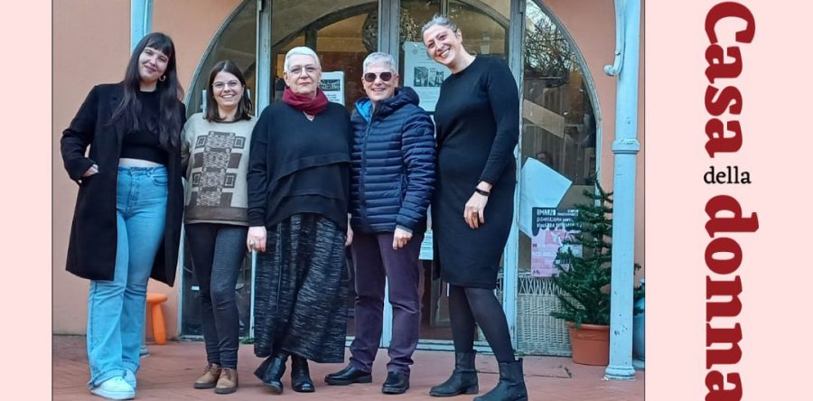 È nato il nuovo Social Team della Casa!