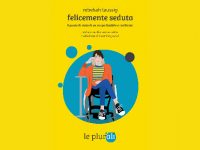 Presentazione del libro Felicemente seduta di Rebekah Taussig