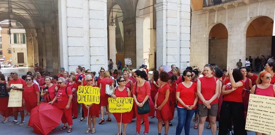 Sentenza europea su Buscemi: il comunicato della Casa