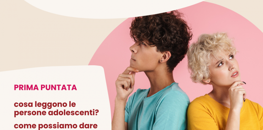 Seconda puntata del podcast di “Voltiamo pagina!: Pisa da leggere
