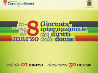 Intorno all’8 marzo: Giornata internazionale dei diritti delle donne