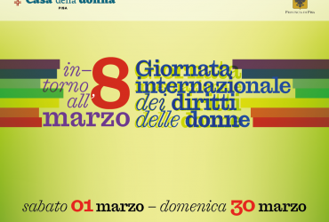 Intorno all’8 marzo: Giornata internazionale dei diritti delle donne