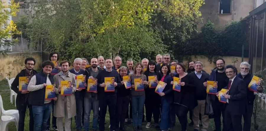 La Casa della donna sostiene i referendum su lavoro e cittadinanza