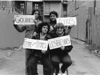 Alla Casa il docufilm “Amazones d’hier, lesbiennes d’Aujourd’hui, 40 ans plus tard“