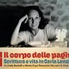 Vita e scrittura in Carla Lonzi, presentazione del libro
