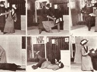 L’autodifesa delle donne, storia dell’opposizione femminile alla violenza maschile