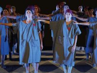 “Chi porterà queste parole?”, presentazione del capolavoro teatrale di Charlotte Delbo