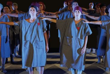 “Chi porterà queste parole?”, presentazione del capolavoro teatrale di Charlotte Delbo