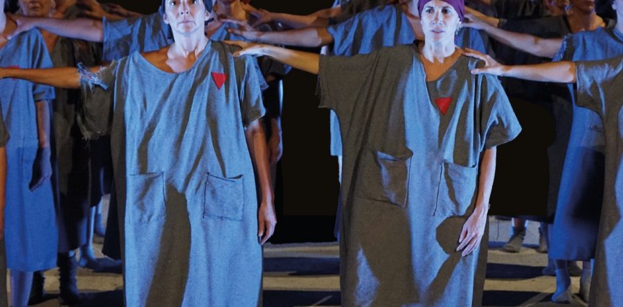 “Chi porterà queste parole?”, presentazione del capolavoro teatrale di Charlotte Delbo