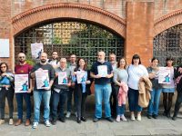 No Ddl Sicurezza, attacca la democrazia, criminalizza il dissenso e nega i diritti delle madri detenute